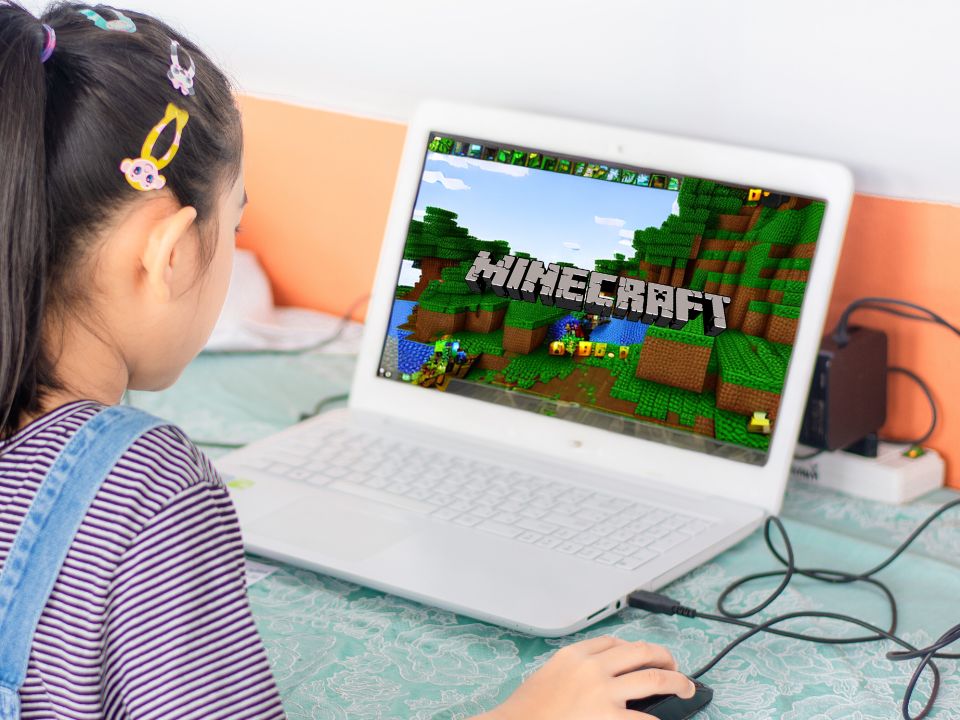 【自由テーマ】マインクラフト個別支援「GLOBAL GAME」