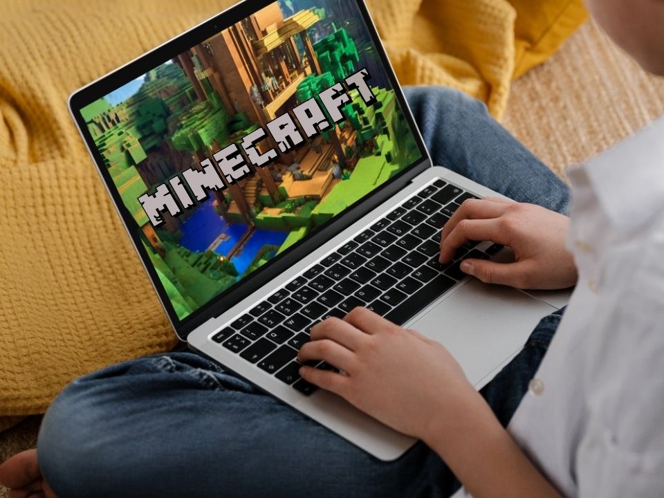 【自由テーマ】マインクラフト個別支援「GLOBAL GAME」