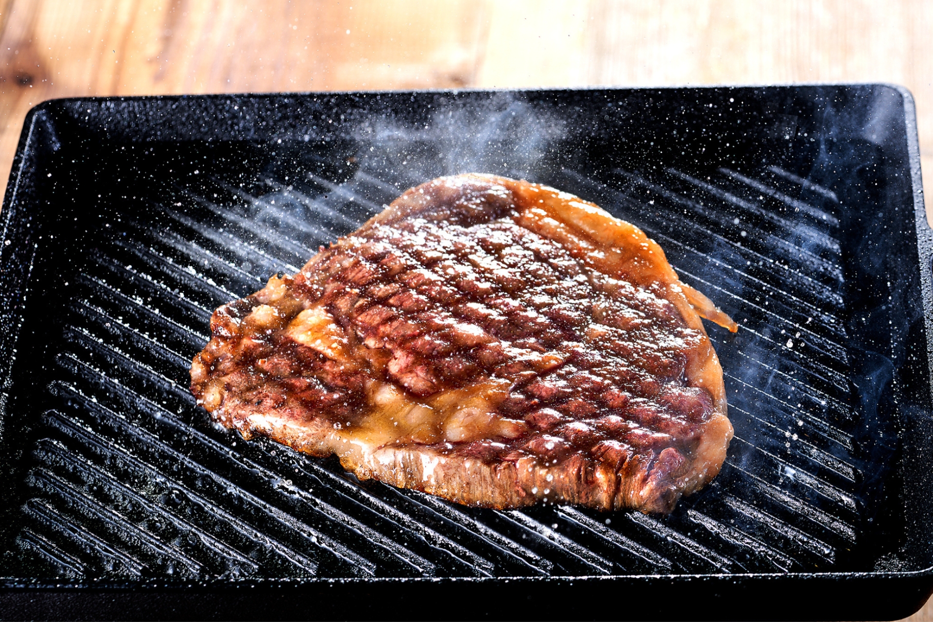 【自由テーマ】モッタイナイビーフ