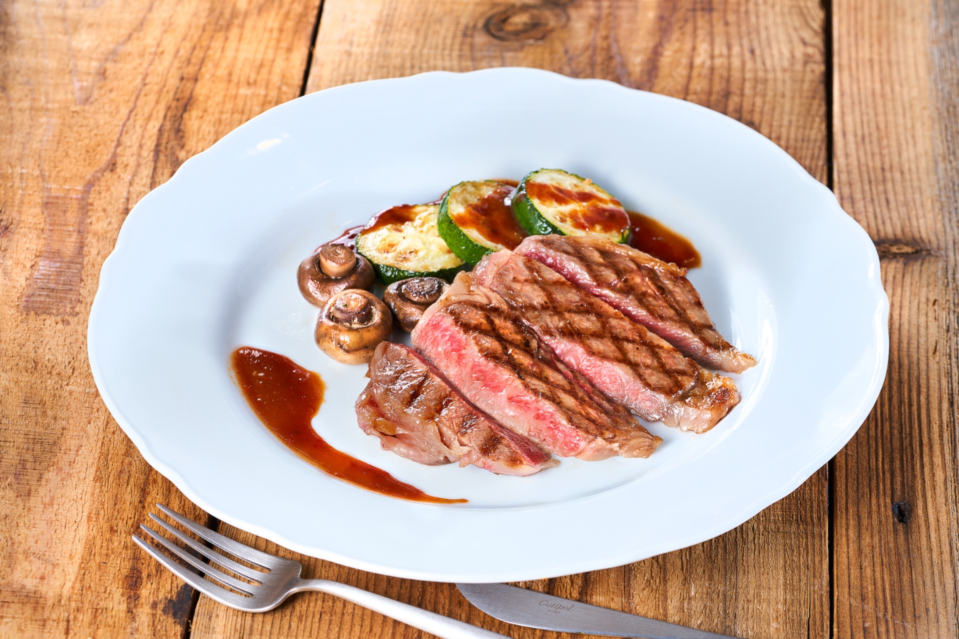 【自由テーマ】モッタイナイビーフ