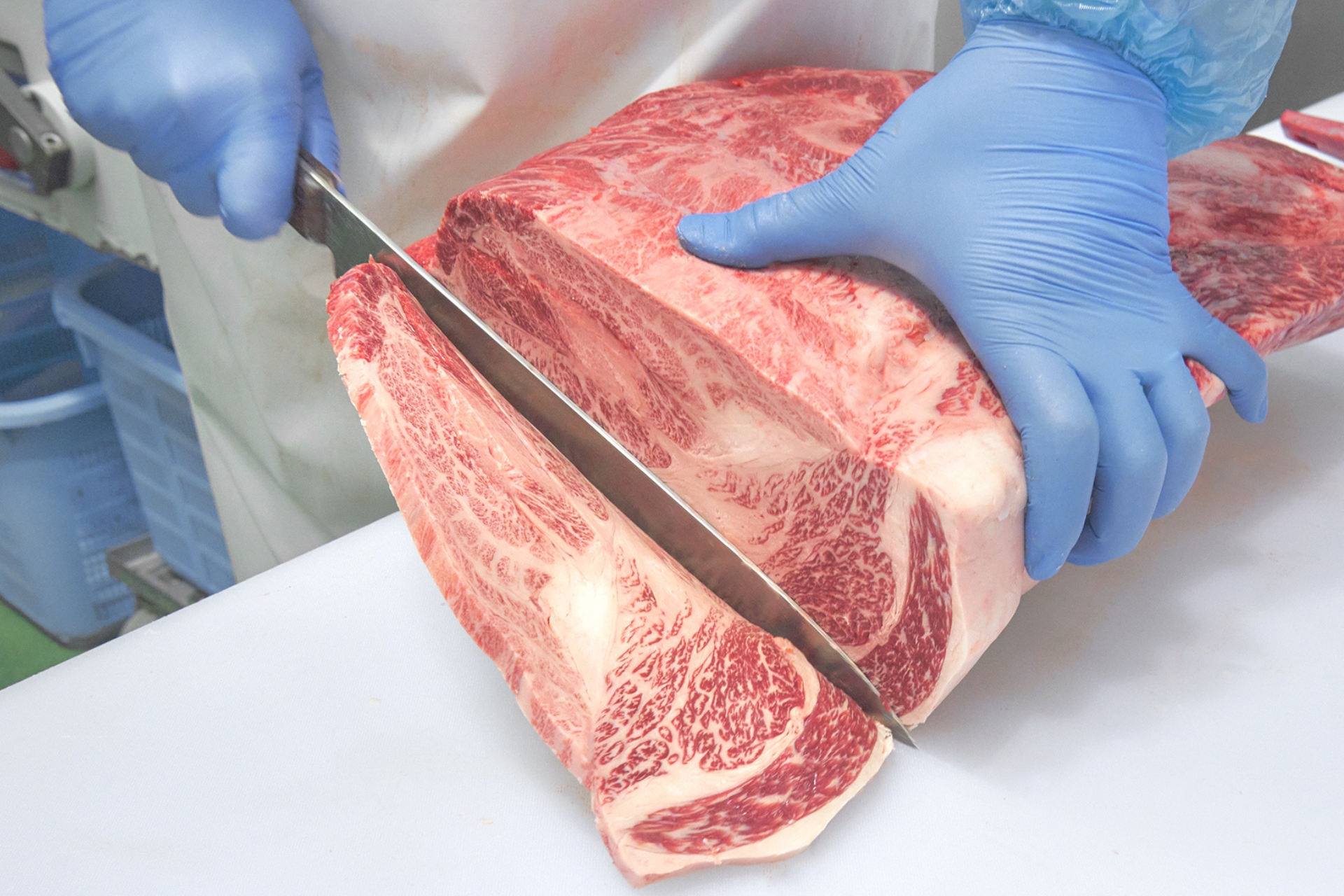 【自由テーマ】モッタイナイビーフ