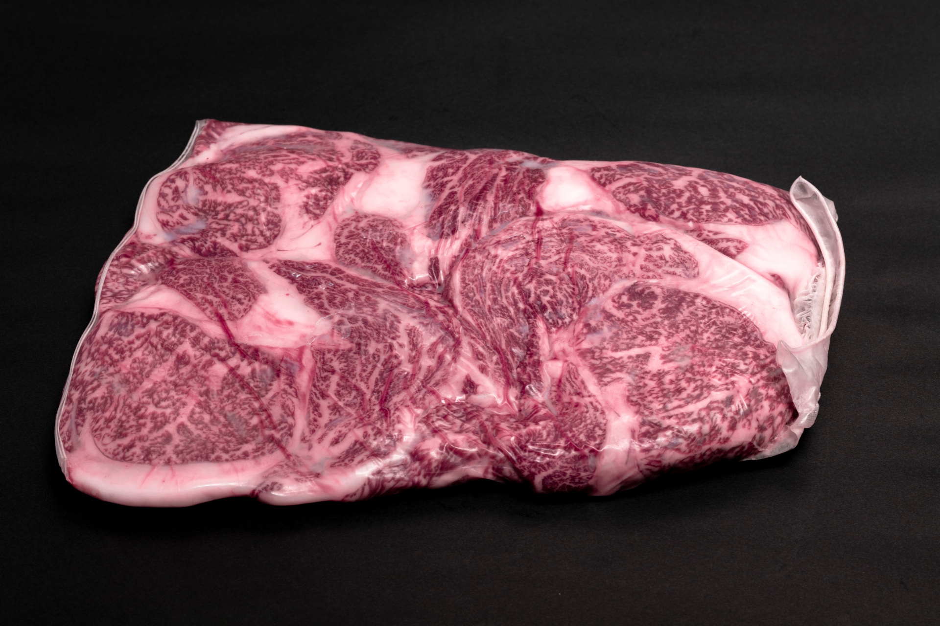 【自由テーマ】モッタイナイビーフ