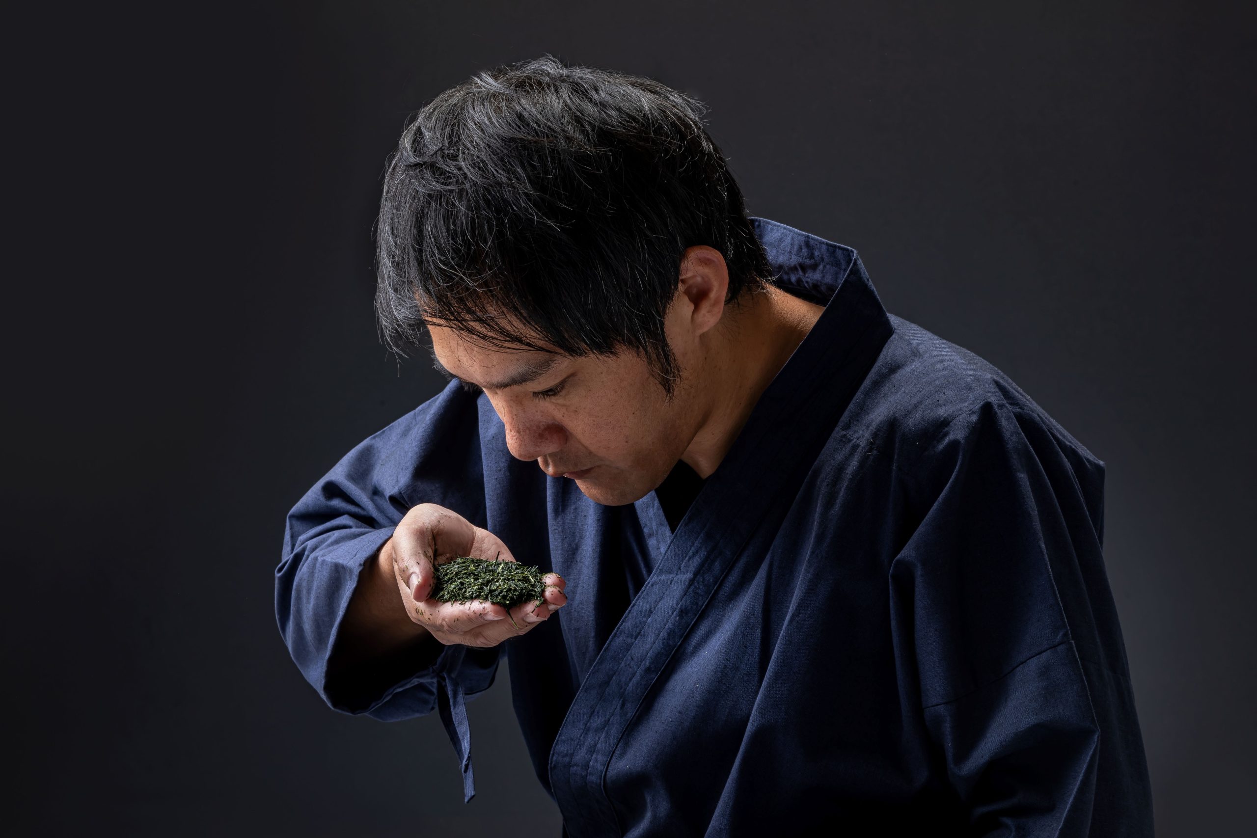 【自由テーマ】日本茶ボトルドティー（福壽、香涼、京紅）