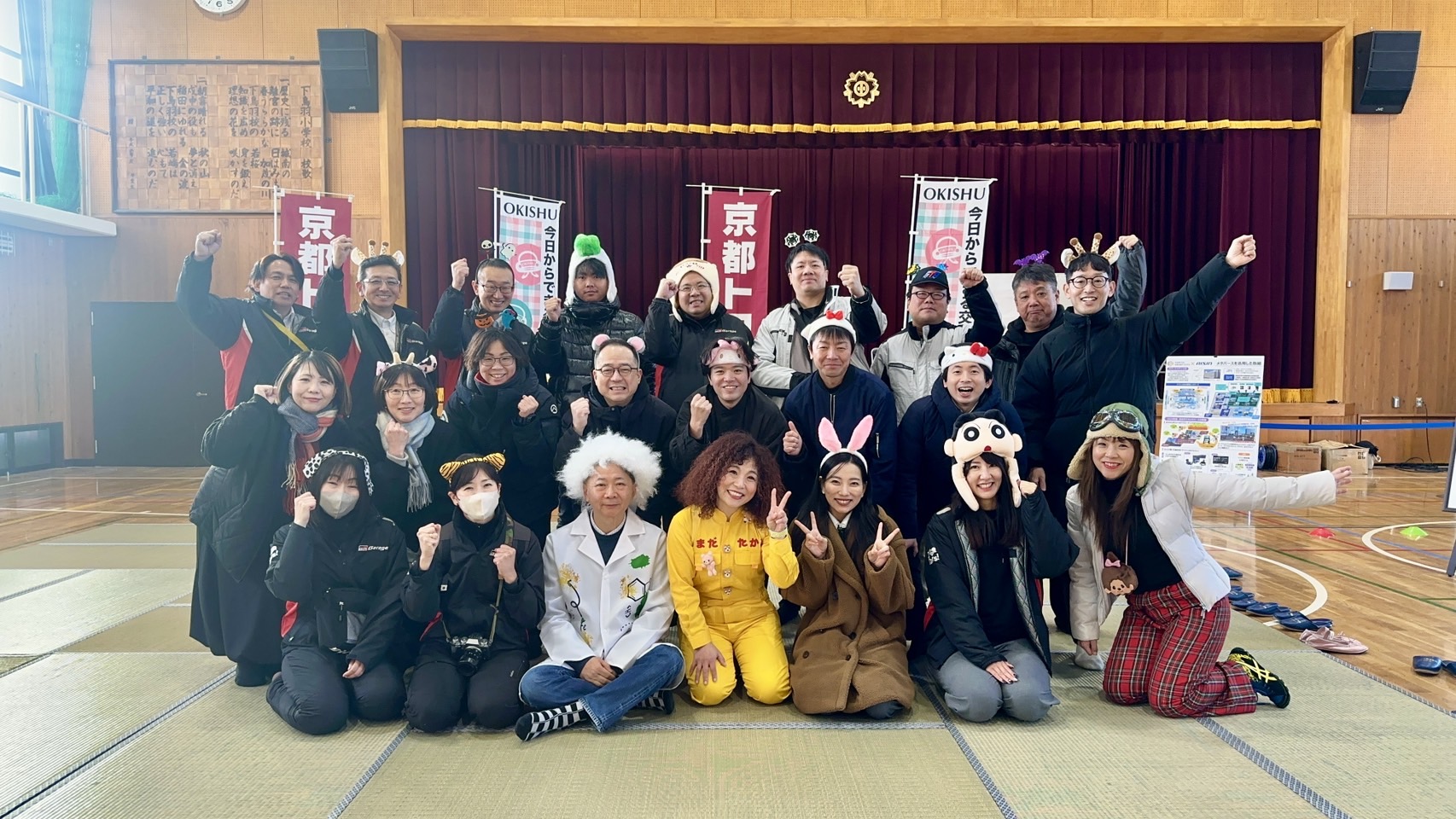 【自由テーマ】性被害やっつけたるわファミかるた　SNS編