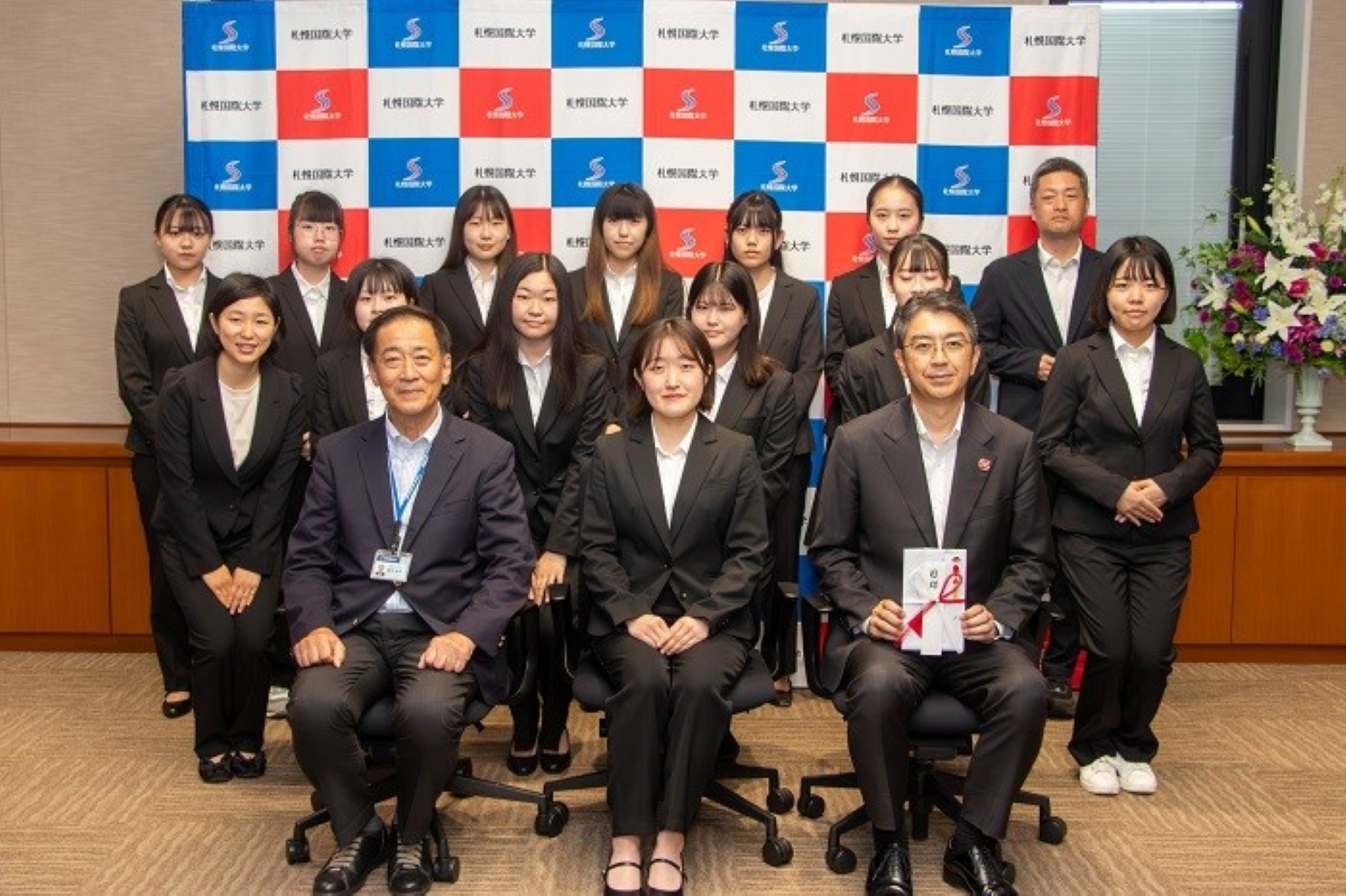 【自由テーマ】米粉のまどれーぬ