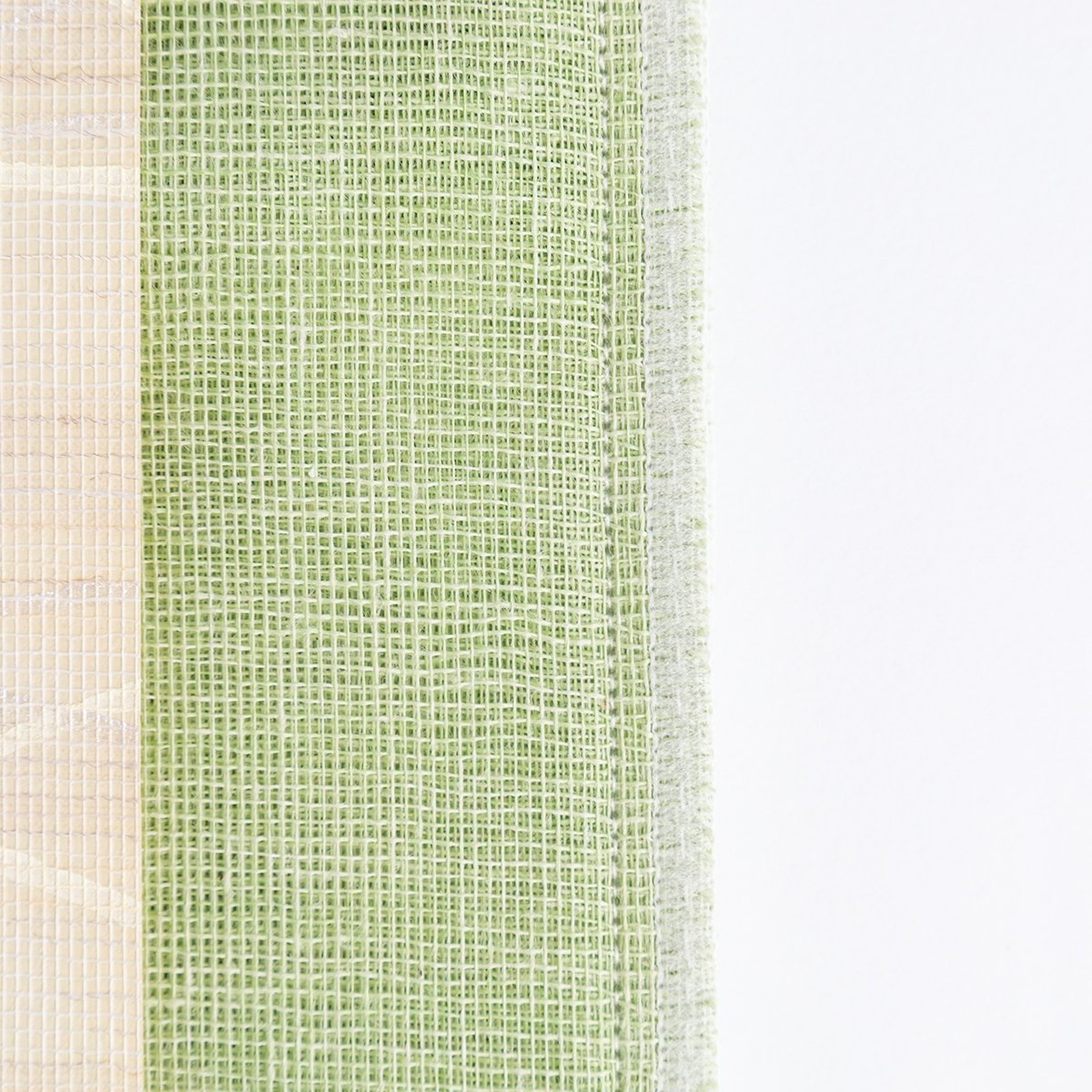 【自由テーマ】紡ぐお茶布巾