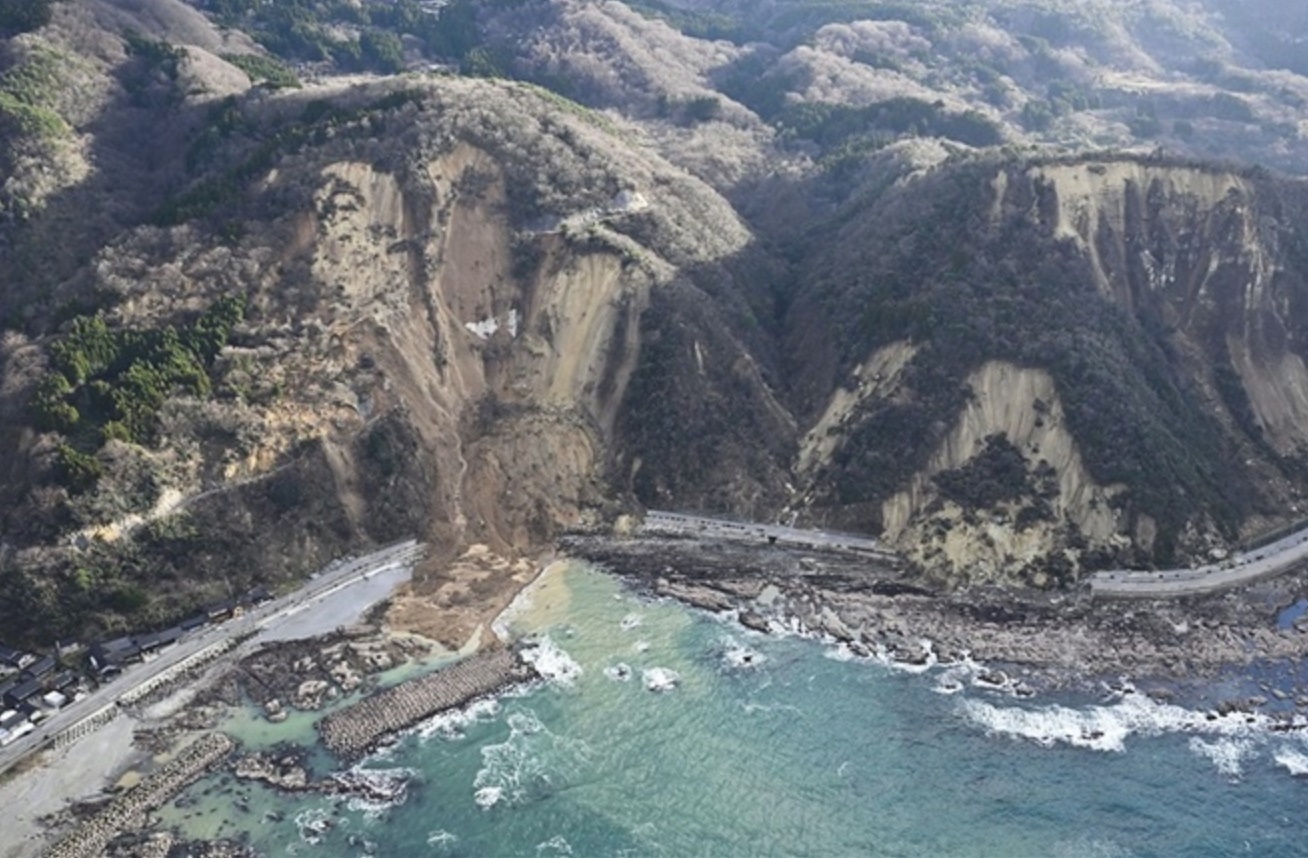 【年度テーマ】能登ひとしお