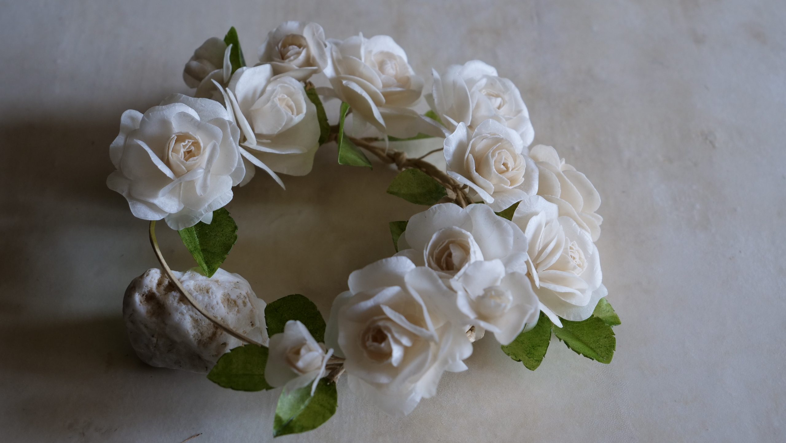 【自由テーマ】個体数調整されたニホンジカ皮から作られた鹿皮の羊皮紙「鹿皮紙」