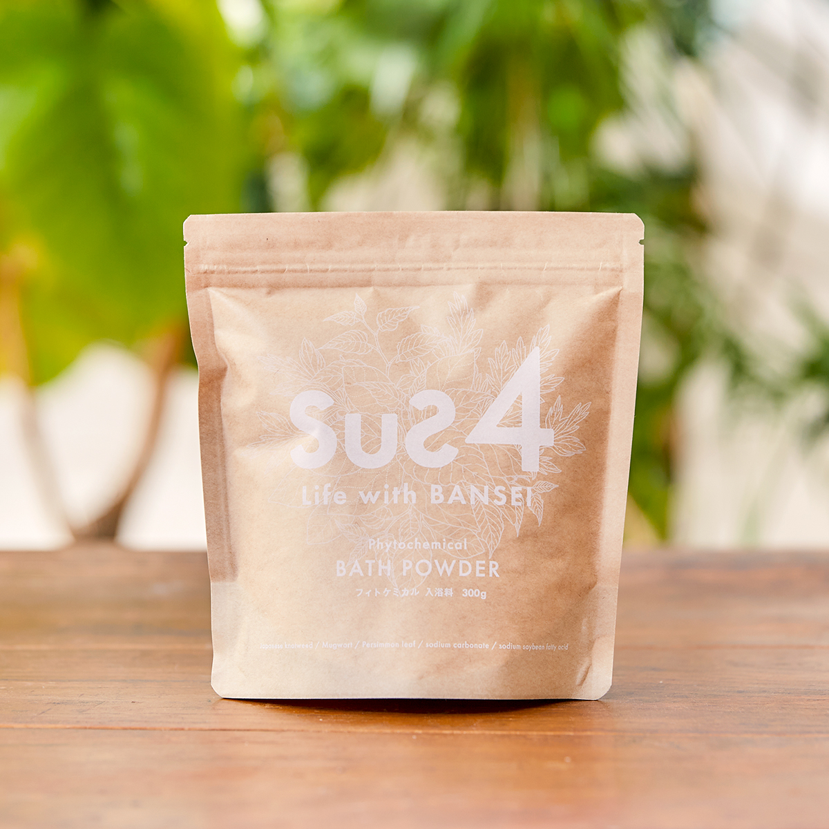 【自由テーマ】sus4