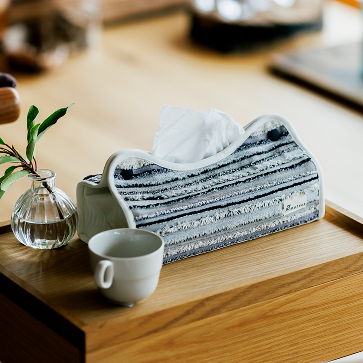 【自由テーマ】matect