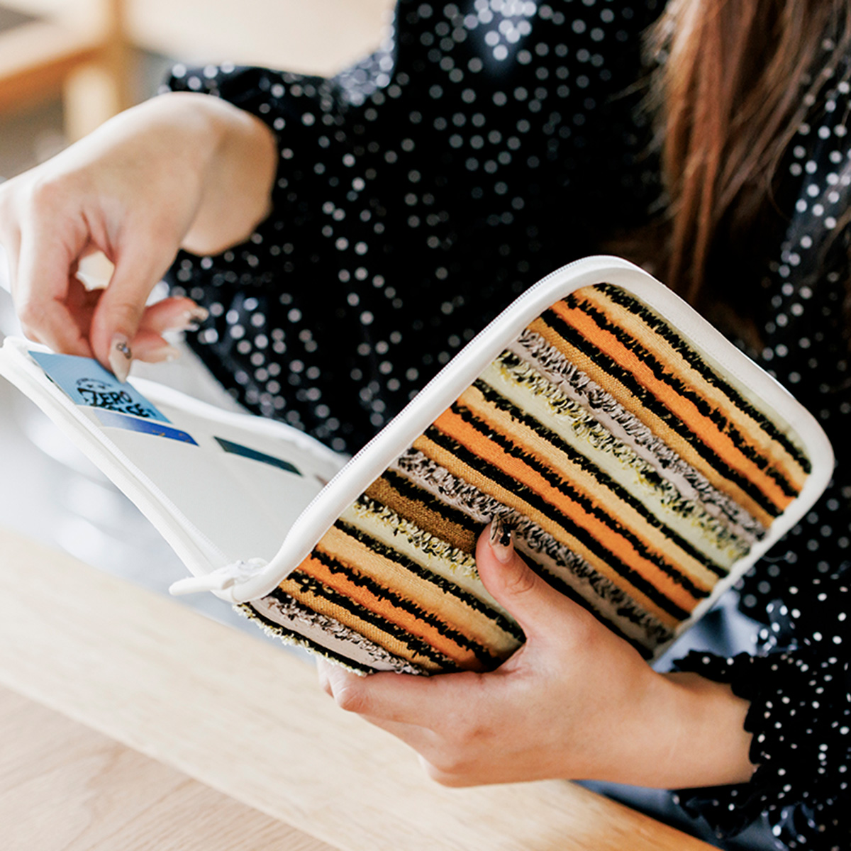 【自由テーマ】matect