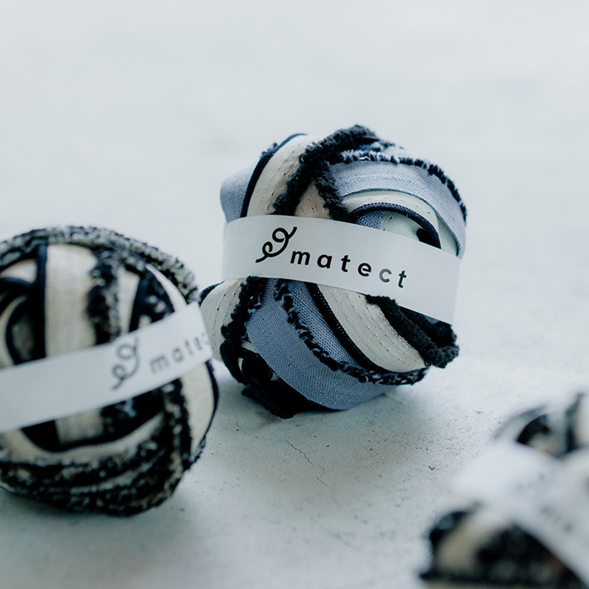 【自由テーマ】matect